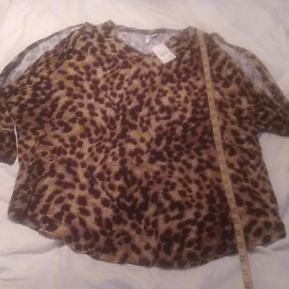 Super soft shirt